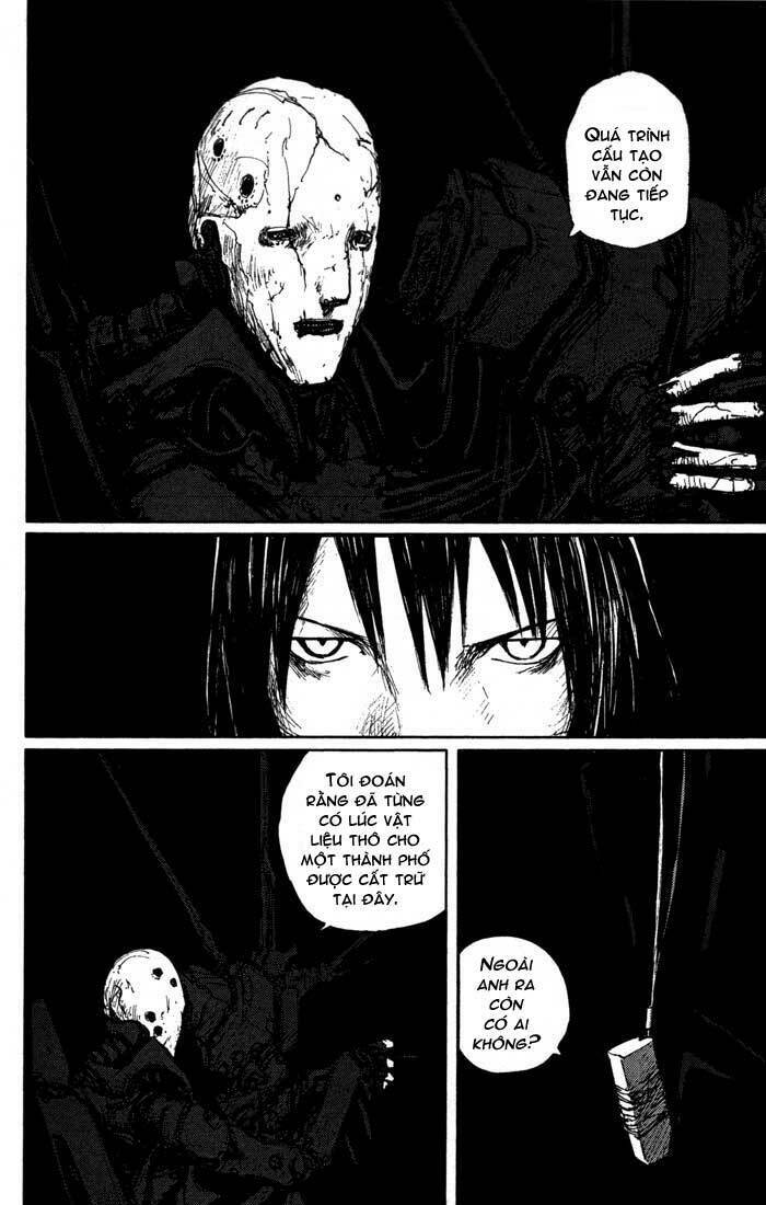 blame! chapter 57 21