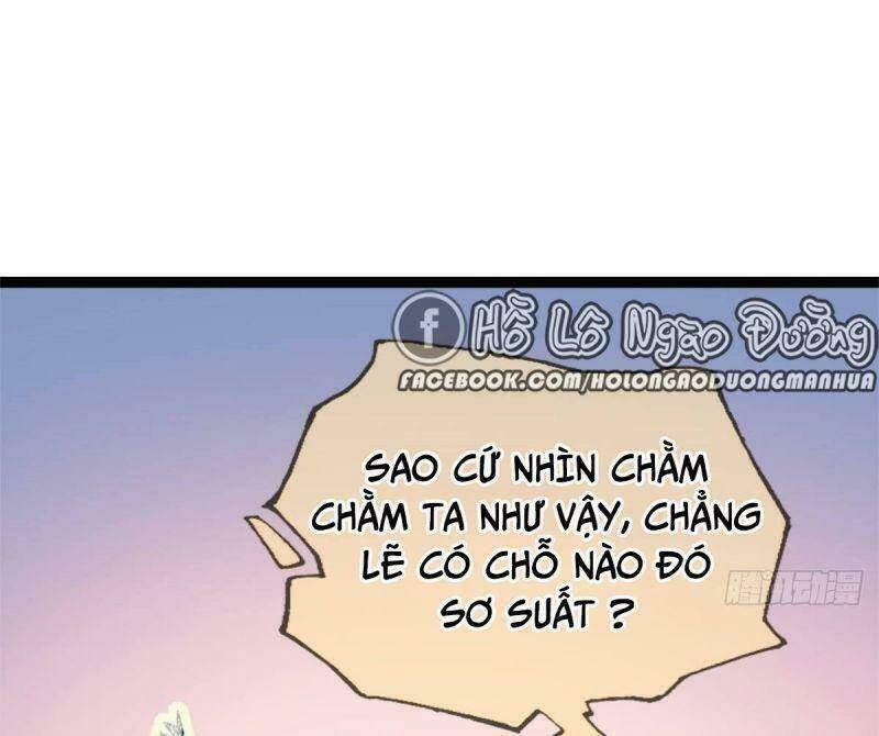đứng yên ! phụng chỉ đánh cướp đây chapter 9 45