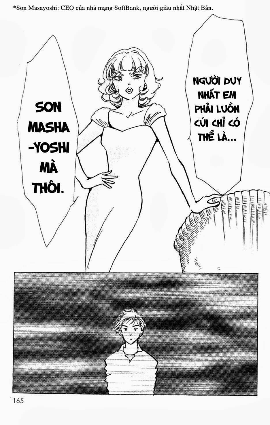 seigi no mikata chapter 9 40