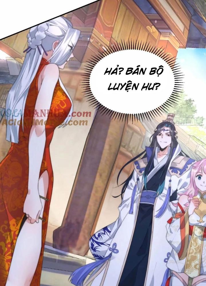 mỗi nữ đồ đệ đều muốn giết ta chapter 42 10