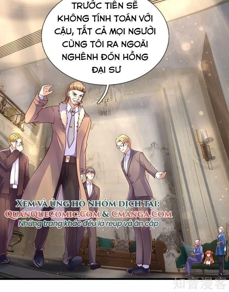 vú em tiên tôn đi ở rể chapter 127 8