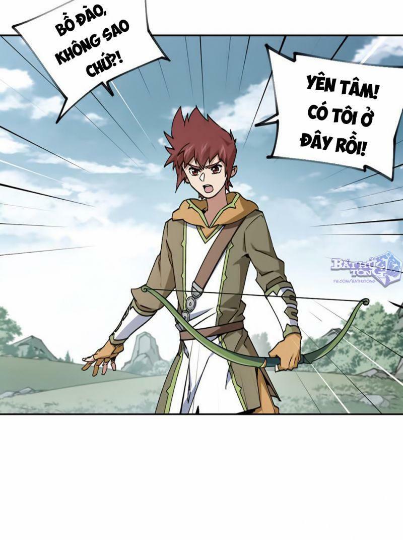 võng du chi cận chiến pháp sư chapter 356 6