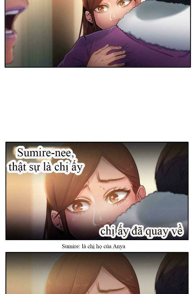 nhiệt huyết thanh xuân chapter 14.2 18