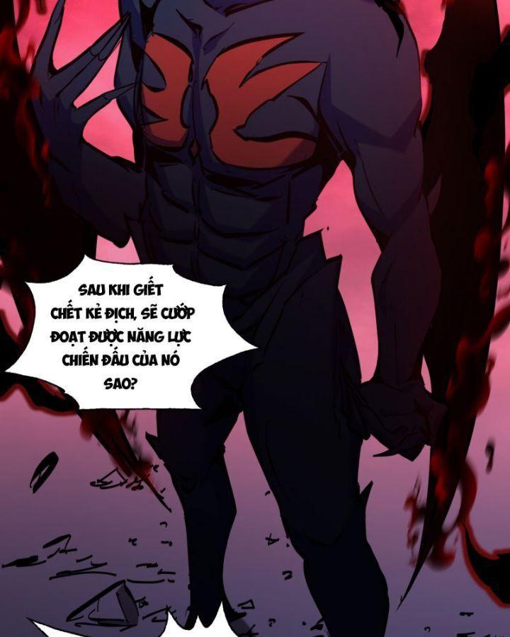 ta thật sự không phải ma vương chapter 2 110