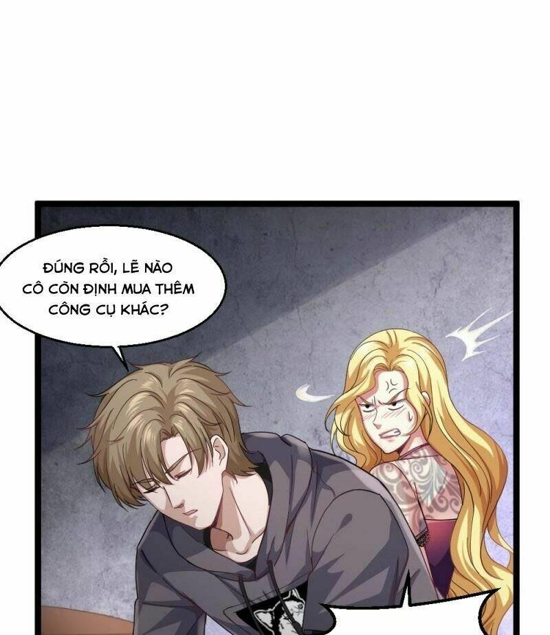 tối cuồng nữ tế chapter 42 10