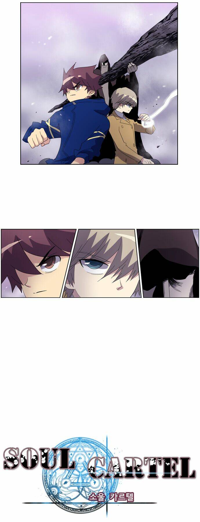 bản khế ước linh hồn chapter 26 5