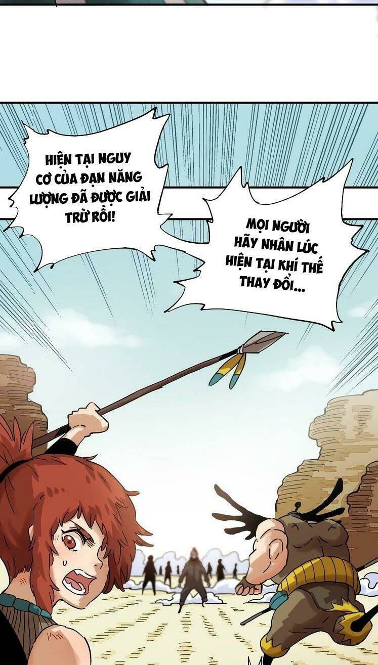 mạt thế chi thư chapter 10 33