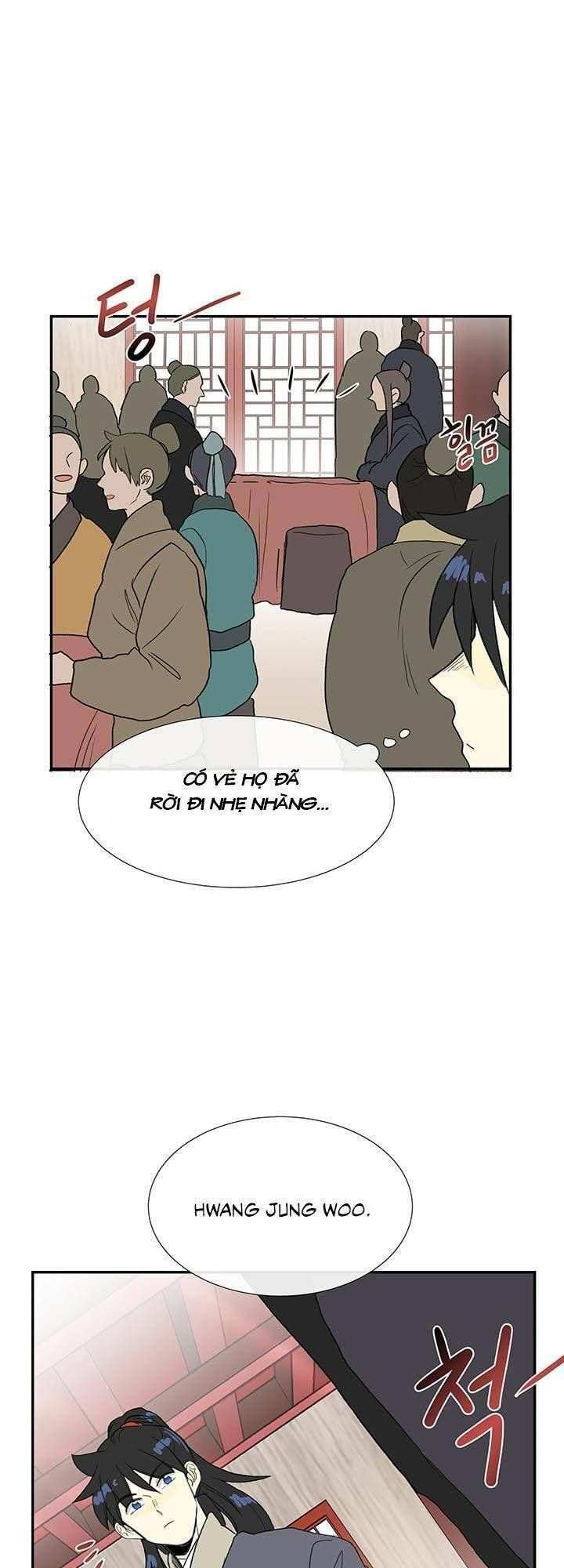 học sĩ tái sinh chapter 101 19