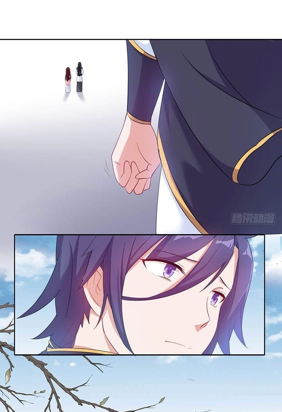 lầu trà thủy sinh mộng chapter 26 50