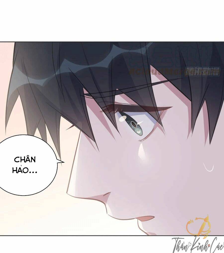 nhạc phụ đại nhân là lão bà chapter 54 8