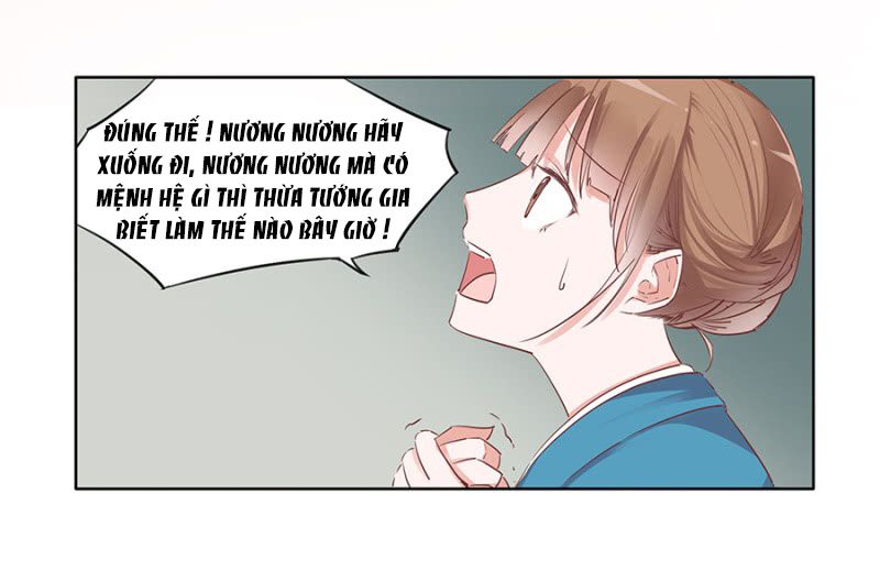 solo đi vương gia chapter 1 4