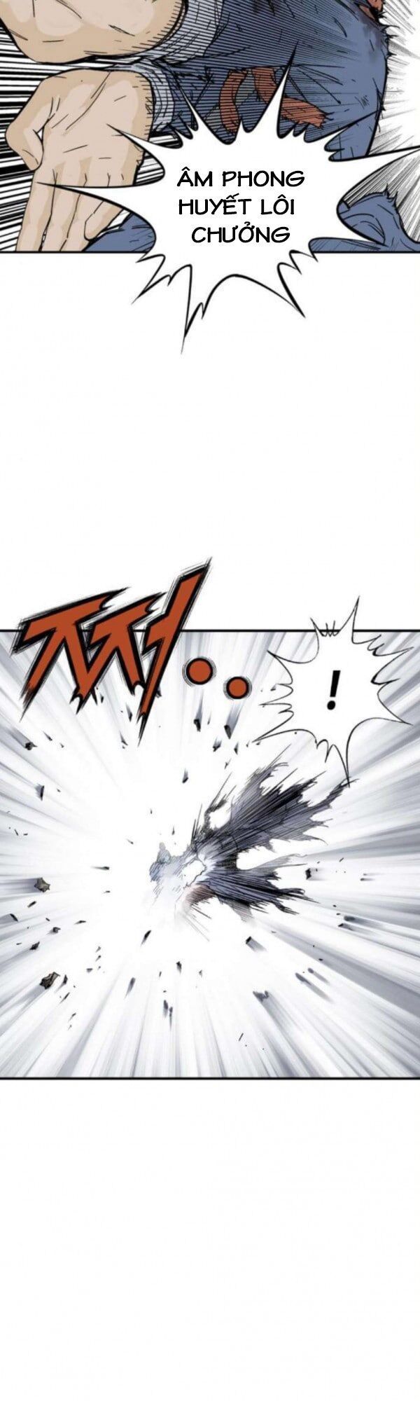 cao thủ 2 chapter 82 39