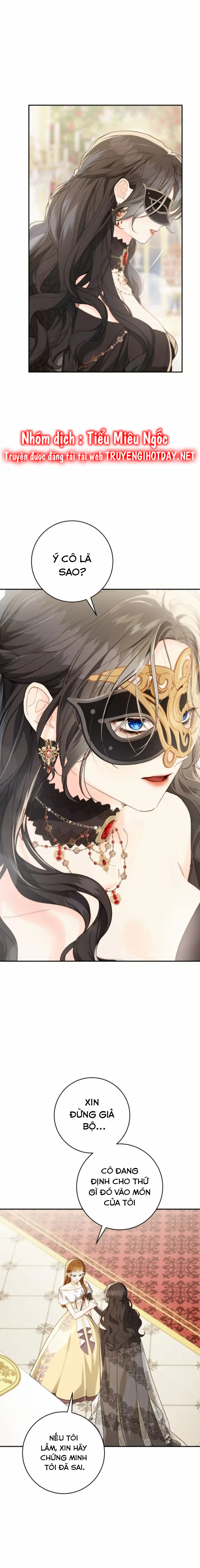 nông trại nằm cạnh hoàng cung chapter 56 7