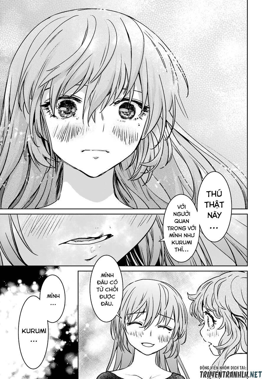 mahou shoujo tokushuusen asuka chapter 62 16