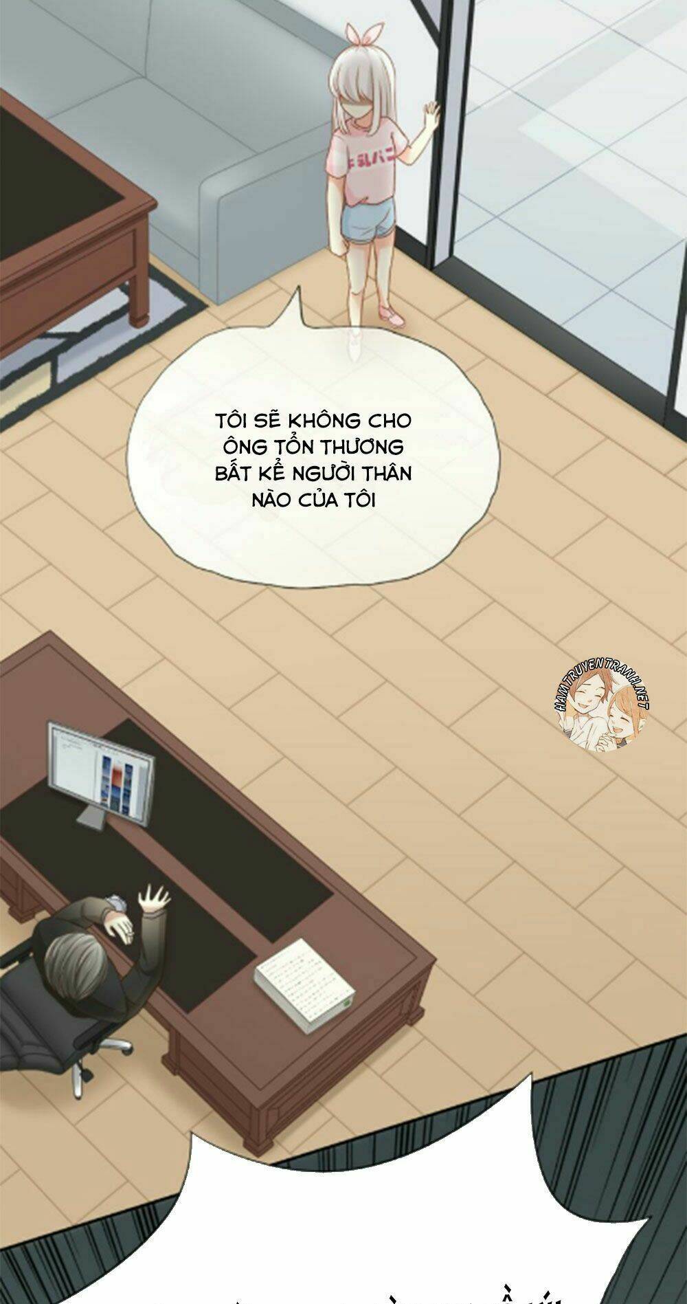 bạn trai có điện từ chapter 16 27