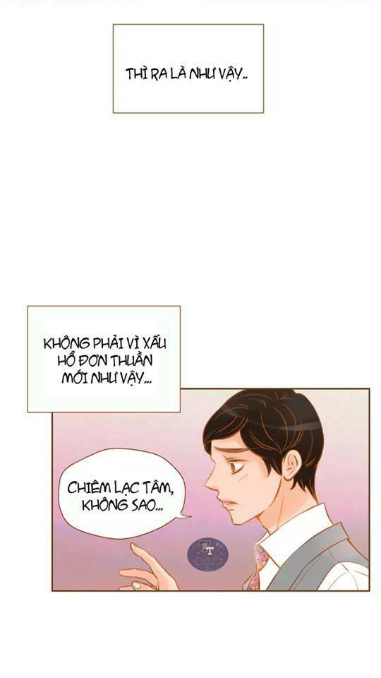 tân lang yếu tòng tiểu dưỡng khởi chapter 18 32