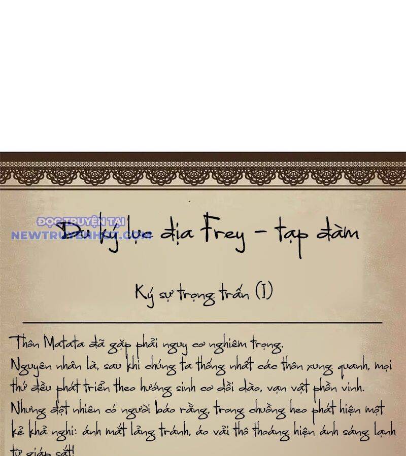 trưởng giám ngục trông coi các ma nữ chapter 105 105
