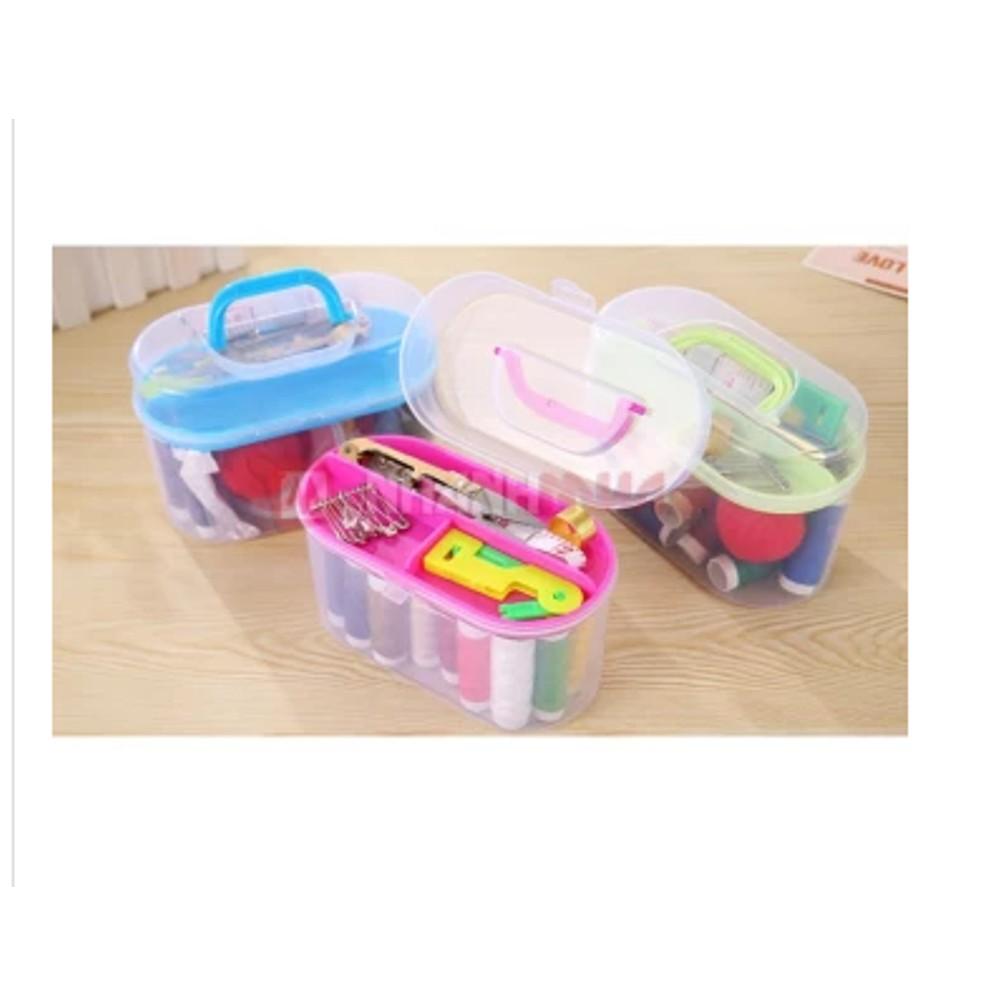 Bộ kim chỉ đa năng giao ngẫu nhiên