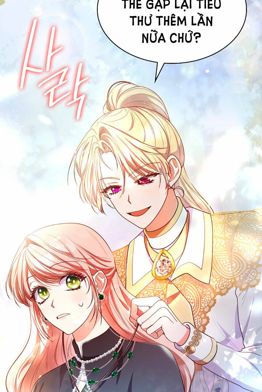 từ ác nữ, tôi trở thành một người mẹ chapter 43.1 33