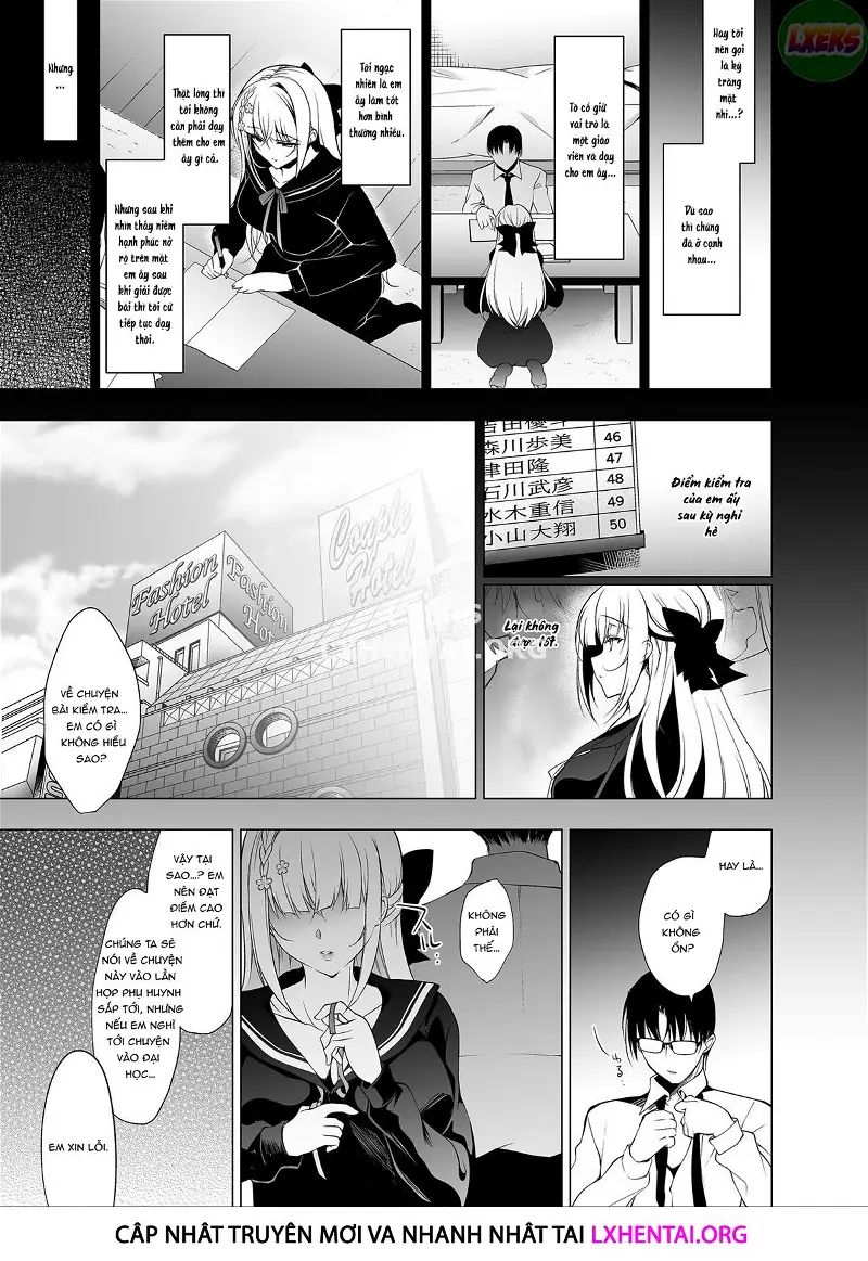 shoujo kaishun chapter 7 21