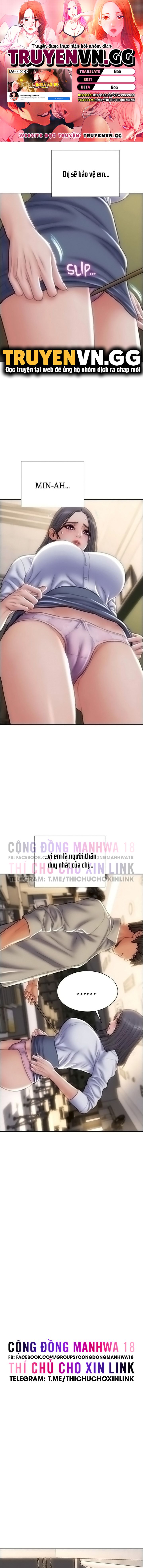 dân chơi out trình chapter 49 1