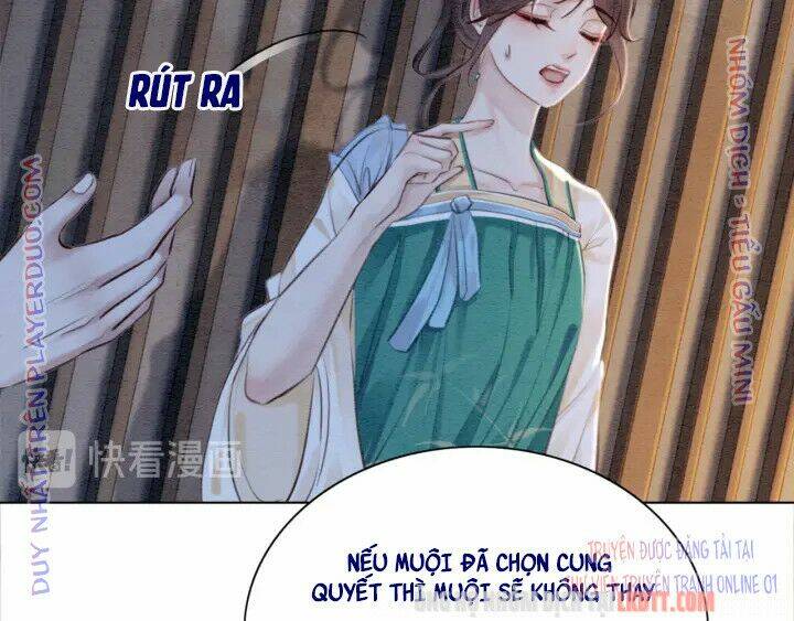 trọng sinh bá sủng nhiếp chính vương quá mạnh mẽ chapter 206 55