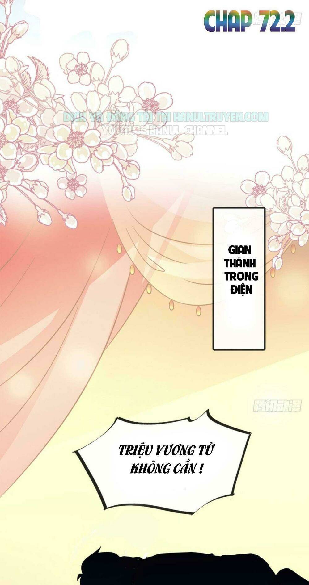 thiên hạ đệ nhất sủng phi chapter 72 26