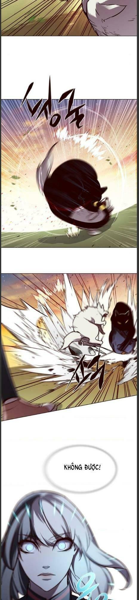 biến thân thành mèo chapter 161 27