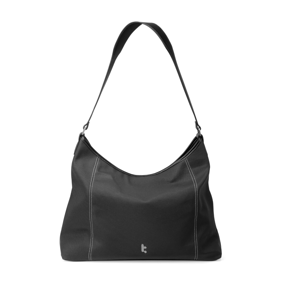 Combo Túi Xách Và Túi Chống Sốc Tomtoc Versatile - T28 Laptop Tote T28M1