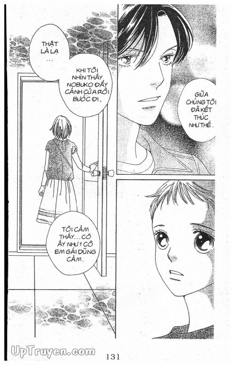 con nhà giàu chapter 193 128