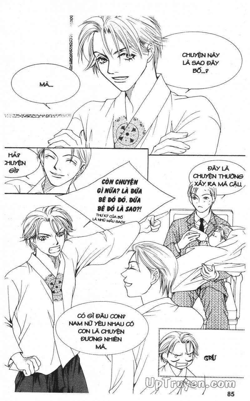 chàng lọ lem chapter 3 85