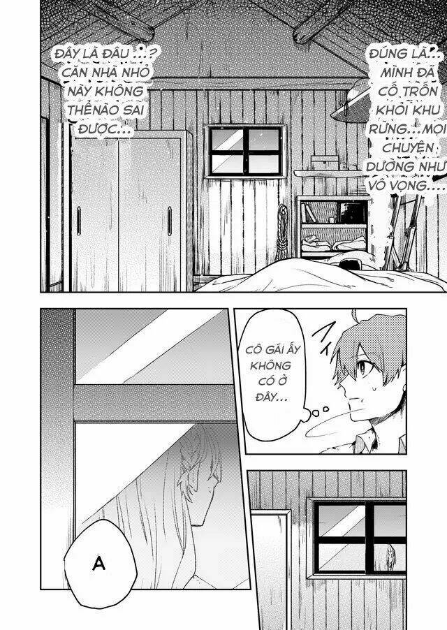 fushi no sougishi chapter 3 15