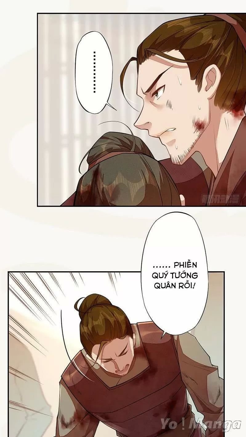 tuyệt thế luyện đan sư chapter 119 23