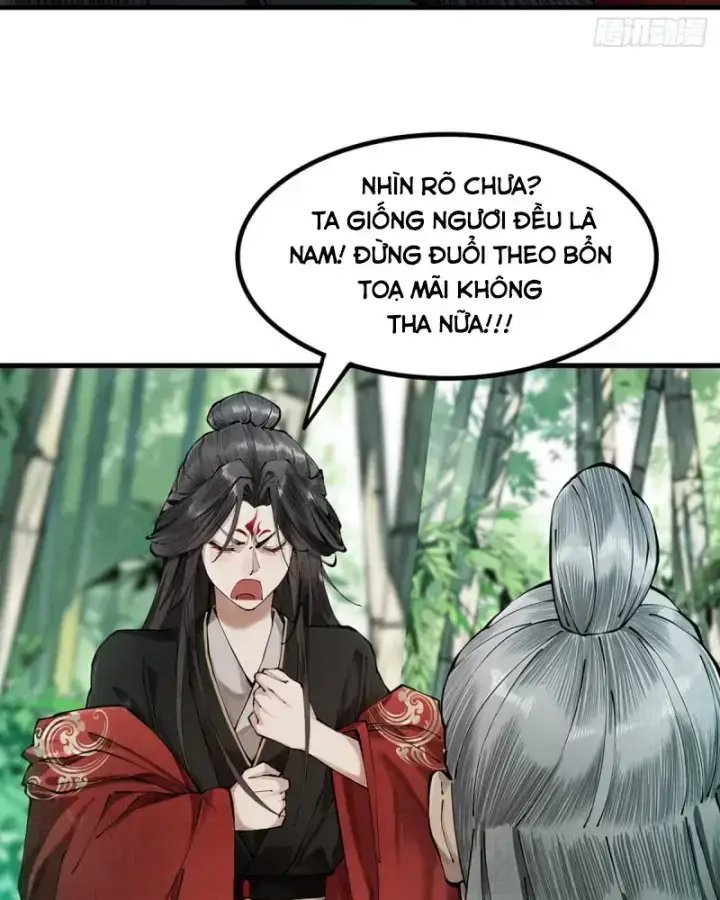 gặp mạnh thì càng mạnh, tu vi của ta không giới hạn chapter 4 66