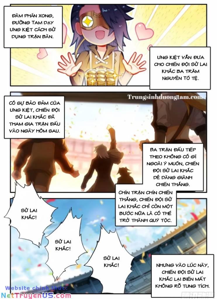 đấu la đại lục 5 - đường tam trùng sinh chapter 126 16