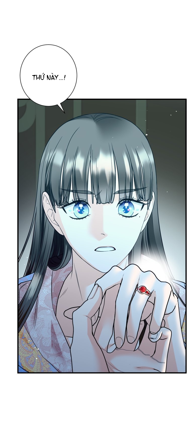 [18+] tôi đã kết hôn với kẻ thù giết cha mẹ chapter 10.1 30