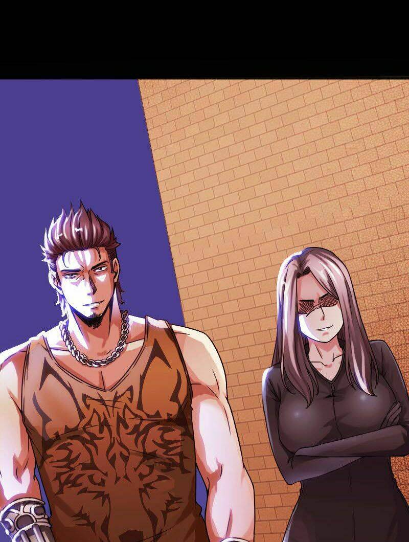 tuyệt phẩm tà thiếu chapter 48 26