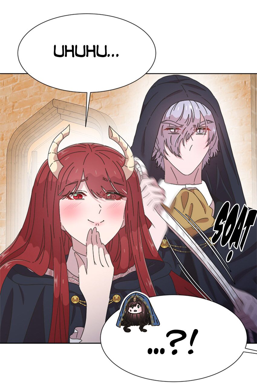 con gái bảo bối của ma vương chapter 114 37