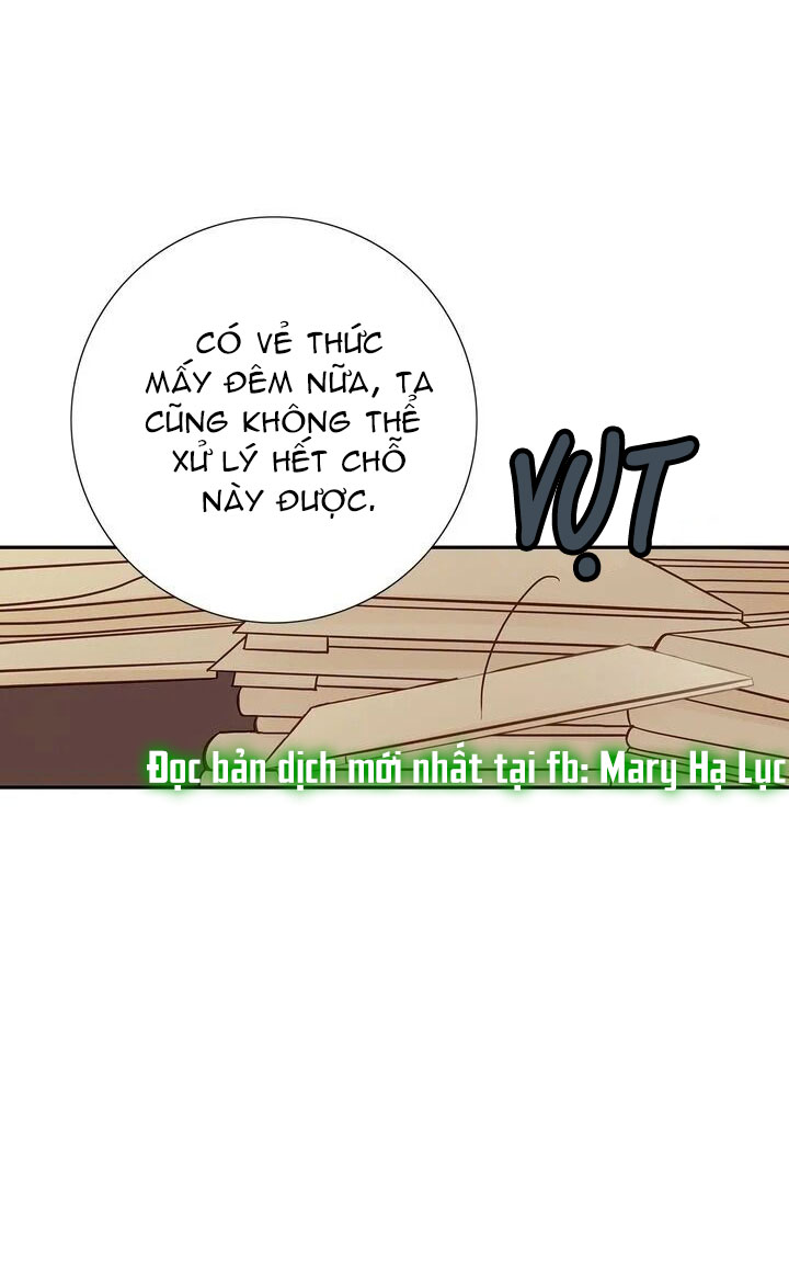 nữ hoàng bí ẩn chapter 12.2 7
