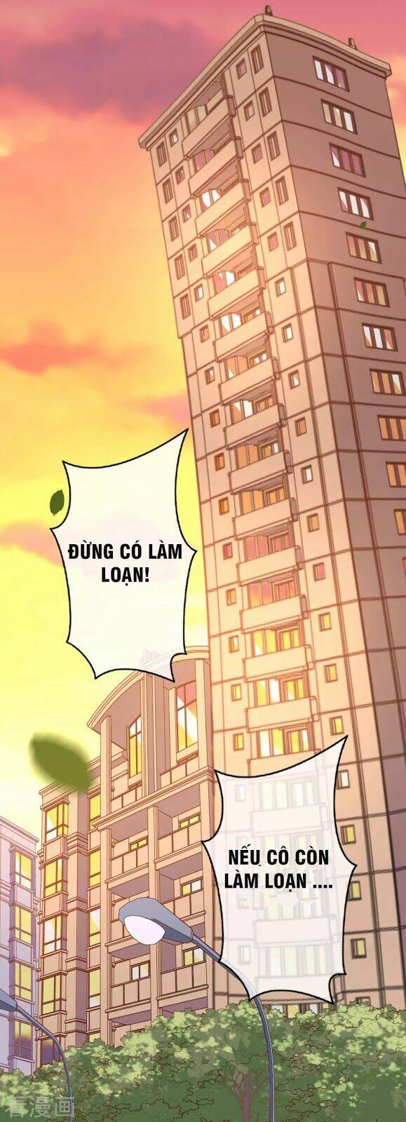 đô thị hộ hoa tiên tôn chapter 5 25