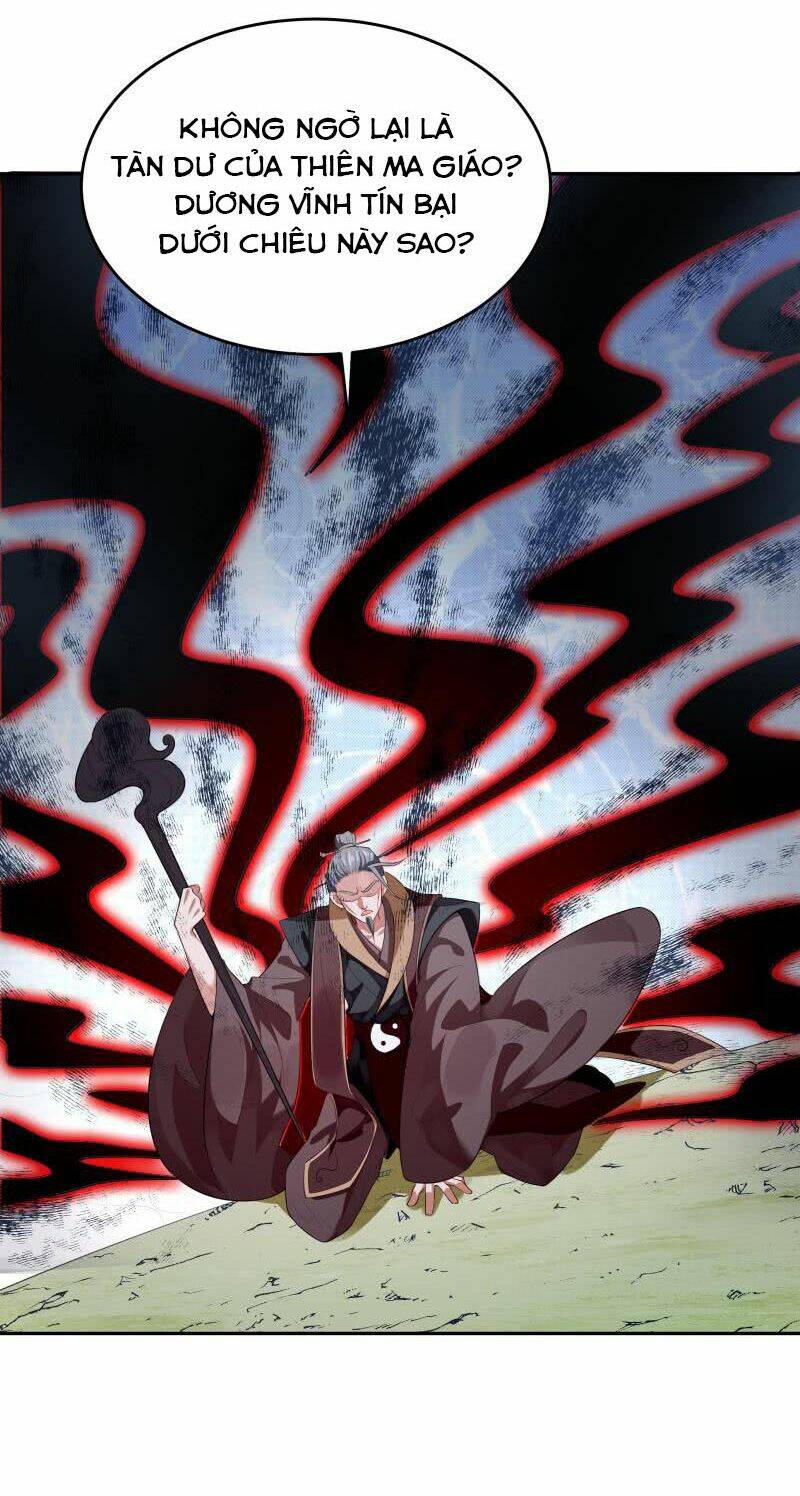 ma nhị đại chapter 30 9