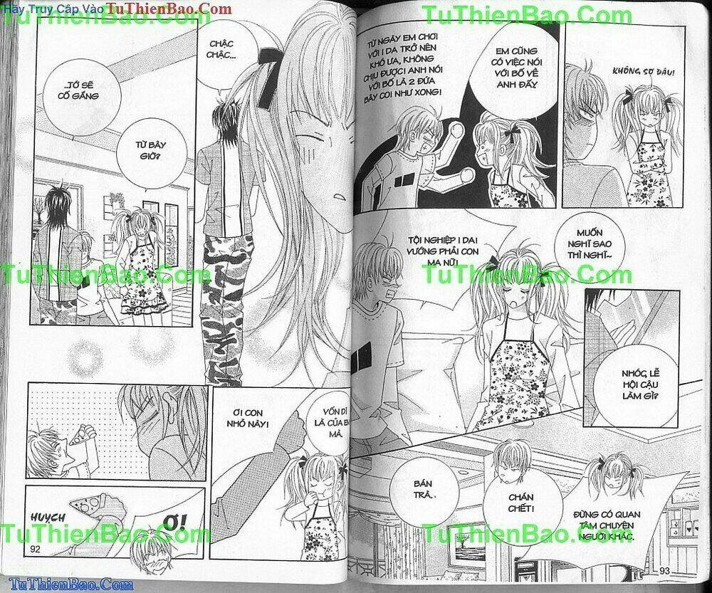 con quỷ hút thuốc ở nhà kho chapter 7 47