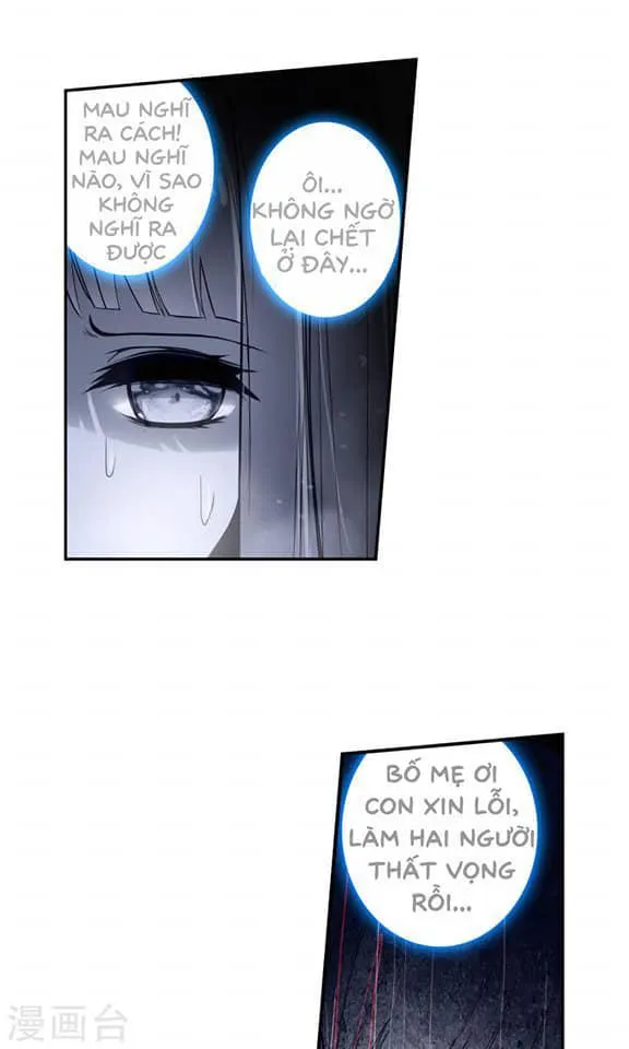 phách đương phu hàng hệ chapter 3 26