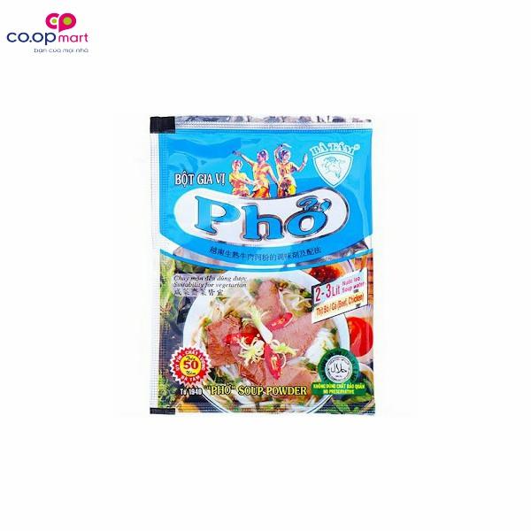 Bột gia vị phở BATAM 10g-3030796