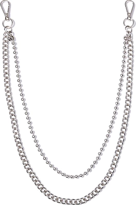 Dây xích đeo đỉa quần hip hop cá tính