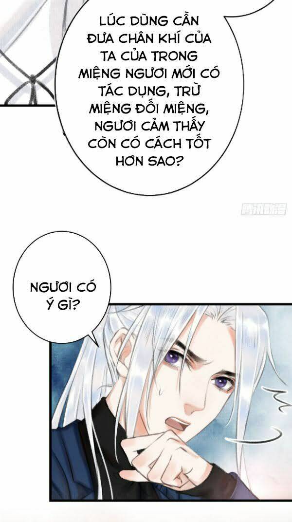 tuần tuần thiện dụ chapter 3 11