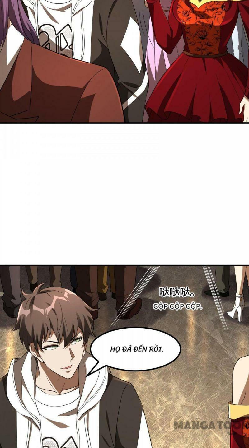 đệ nhất người ở rể chapter 112 22