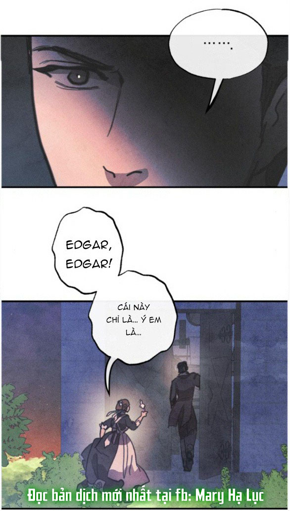người tình đêm xanh chapter 2.1 39