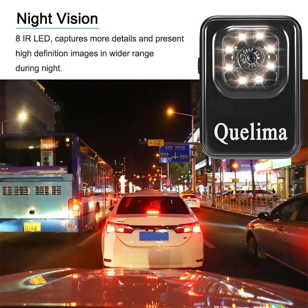 Car Mini Wifi Version Sports DV 1080p Wireless Aerial DVR