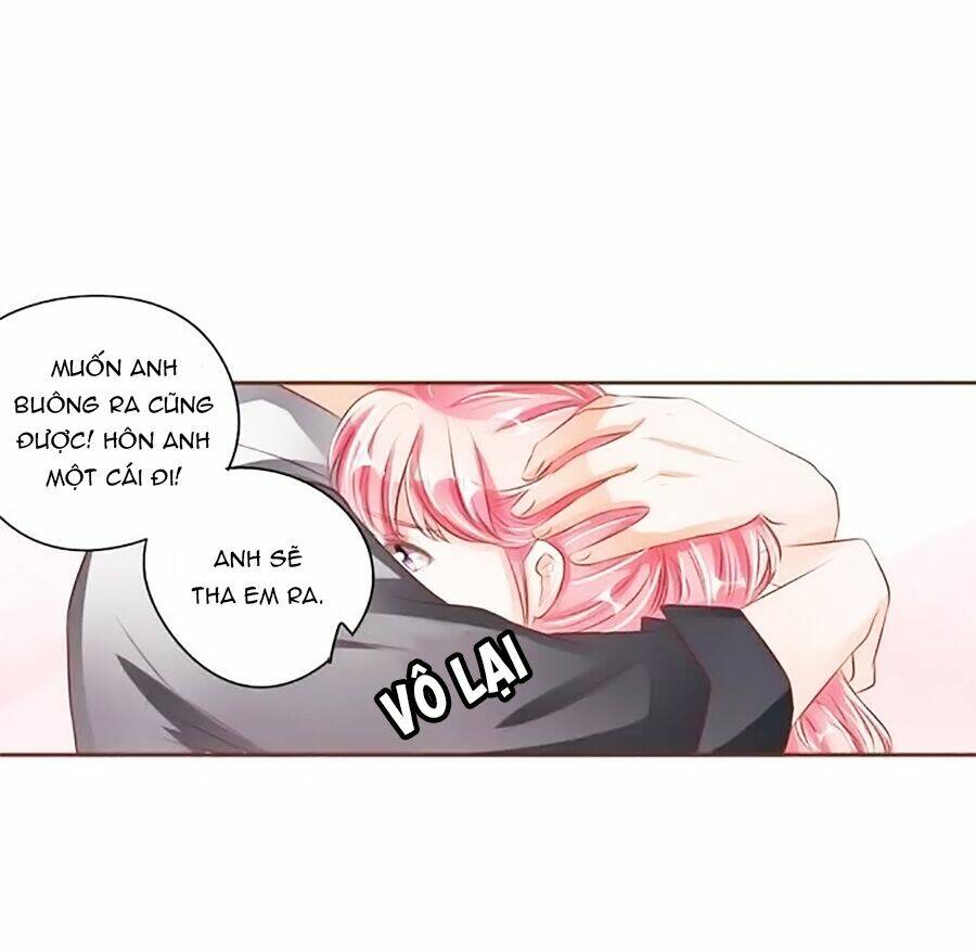 vương tước tư hữu bảo bối chapter 46 2